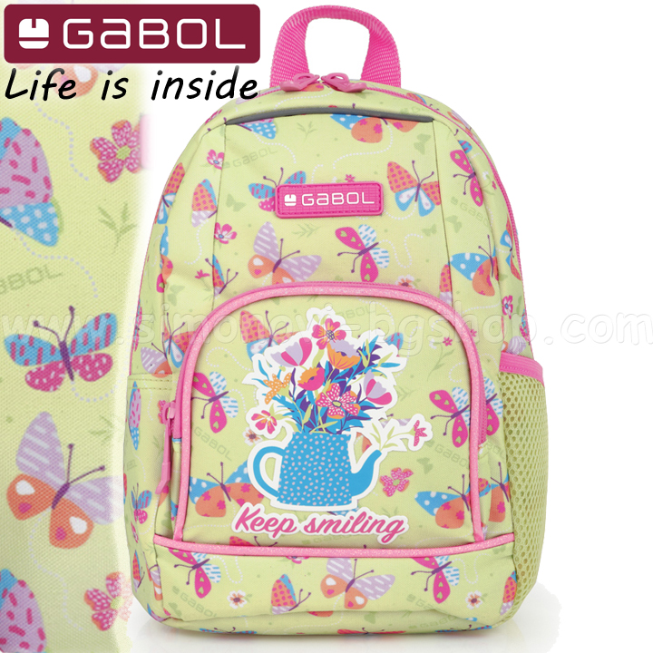 2025 Gabol Bouquet     23568717