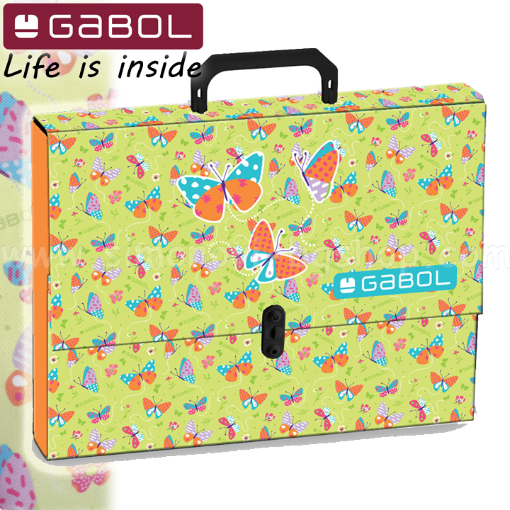 2025 Gabol Bouquet     60517