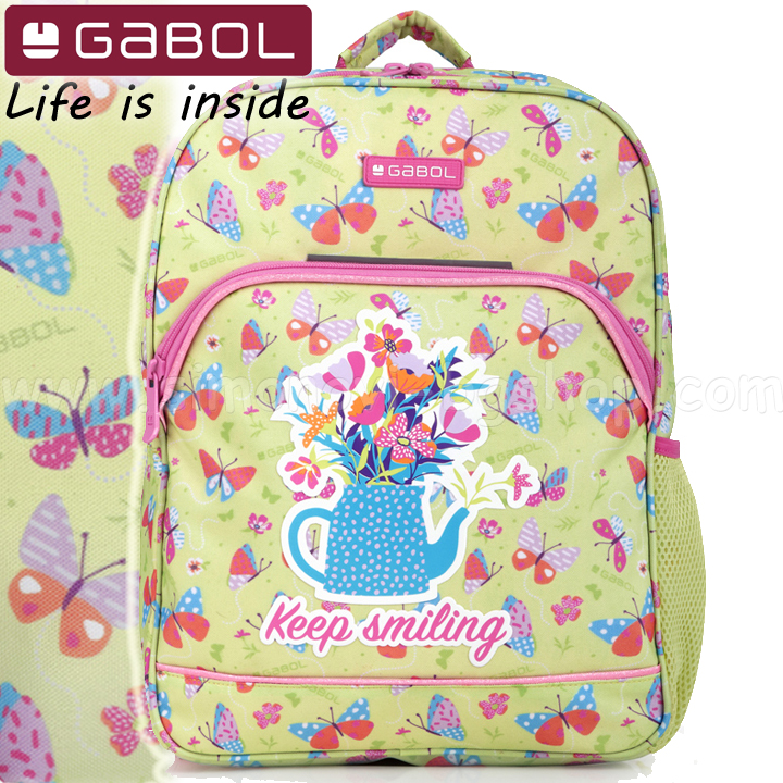 Gabol Bouquet     23560217