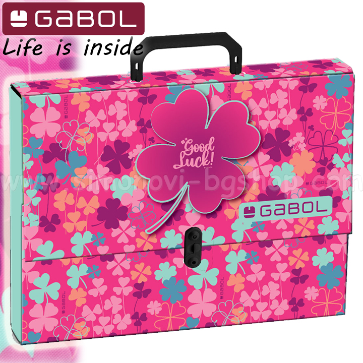 2025 Gabol Clover     60516