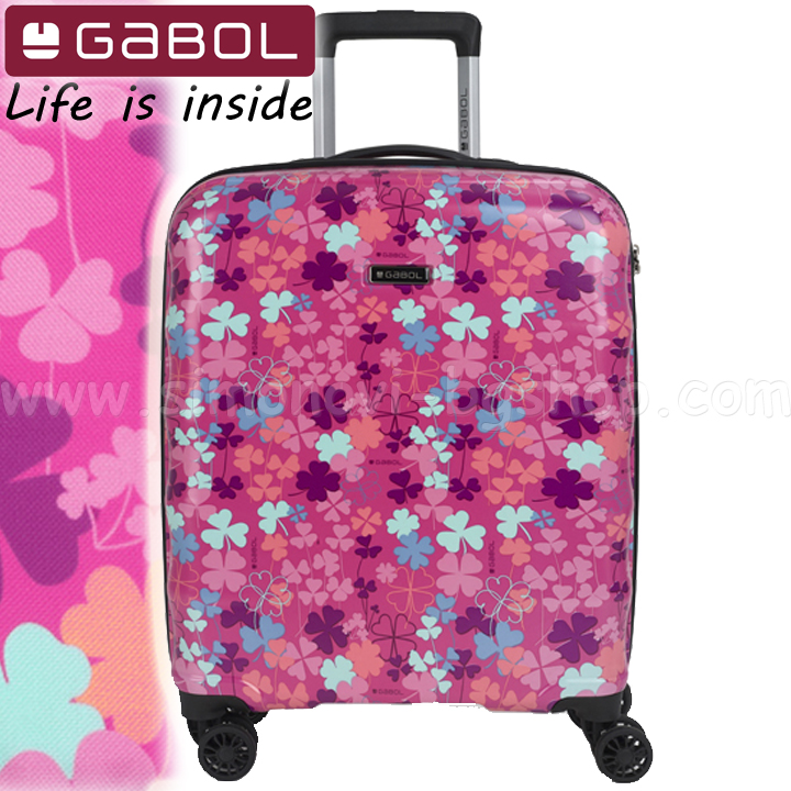 2025 Gabol Clover  55 ABS 23582219