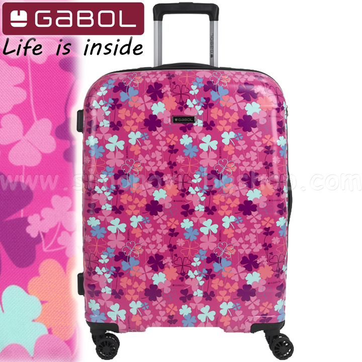 2025 Gabol Clover  66 ABS23584619