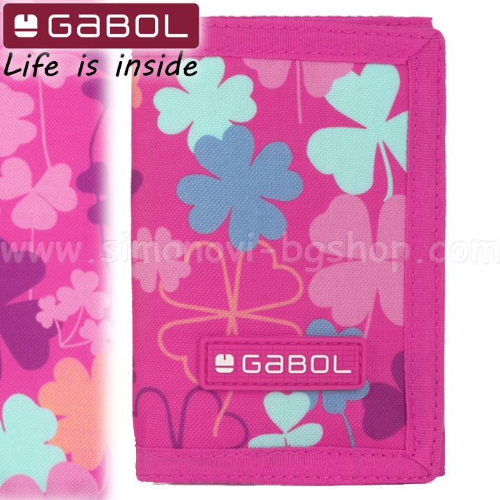2025 Gabol Clover  23580819