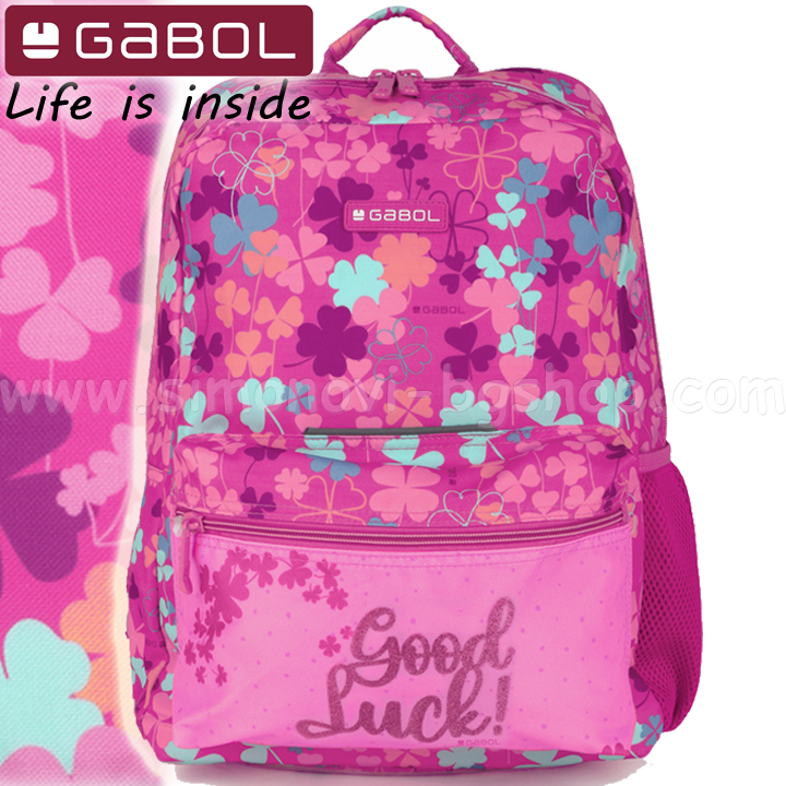 2025 Gabol Clover     23587219
