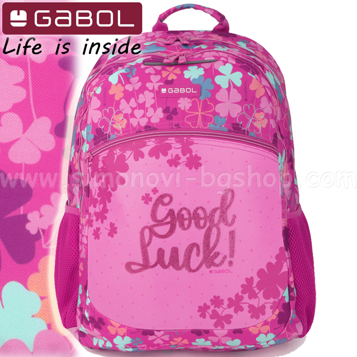 2025 Gabol Clover     23589619