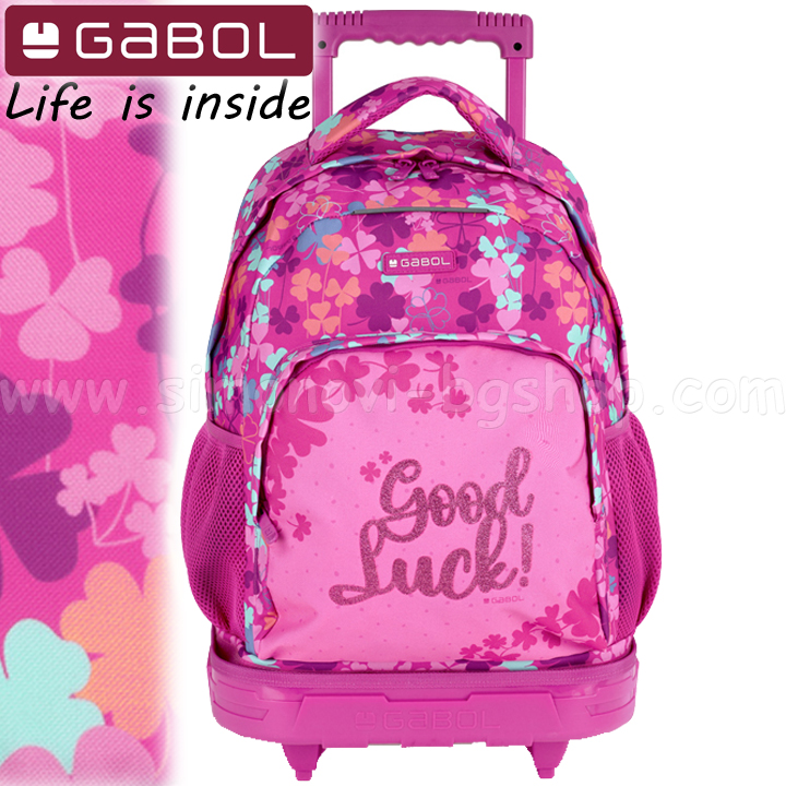 2025 Gabol Clover    23588419