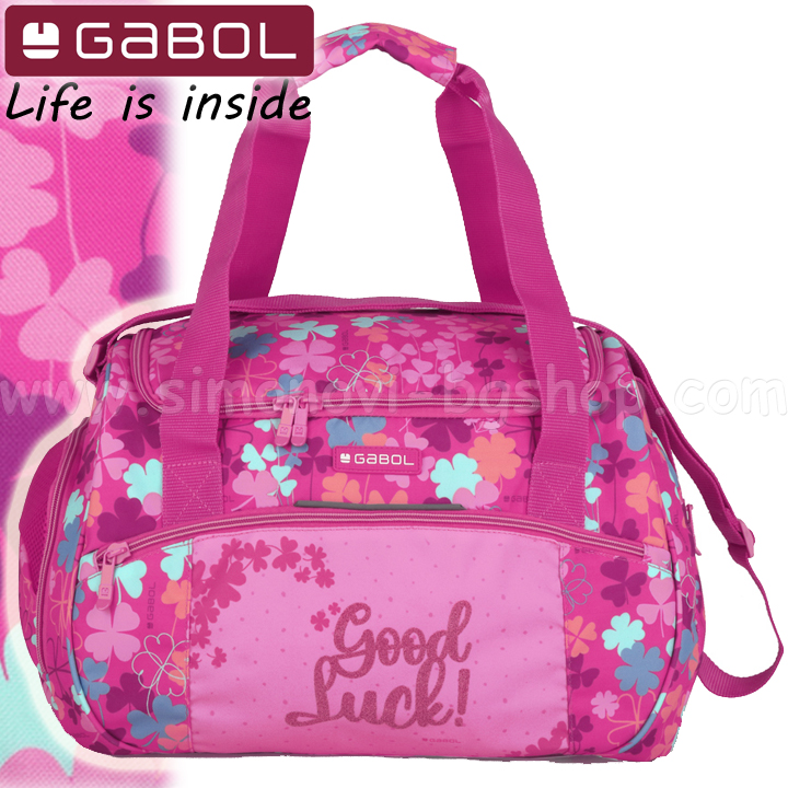 2025 Gabol Clover   23589719