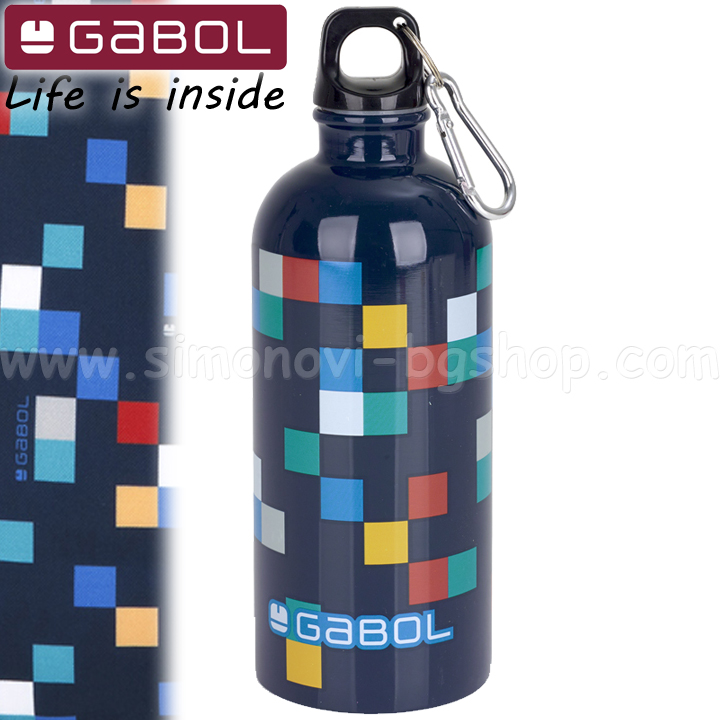 2025 Gabol Cubik    60023644846