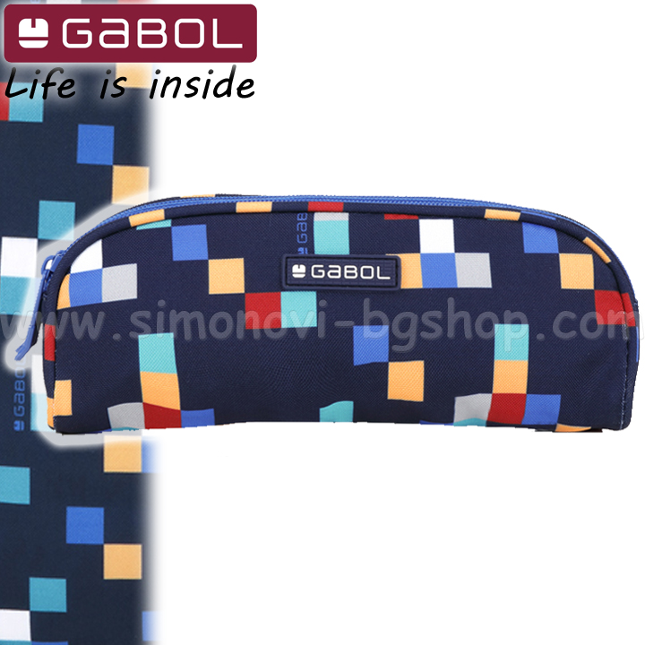 2025 Gabol Cubik     23643146