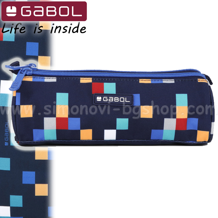 2025 Gabol Cubik      23640946