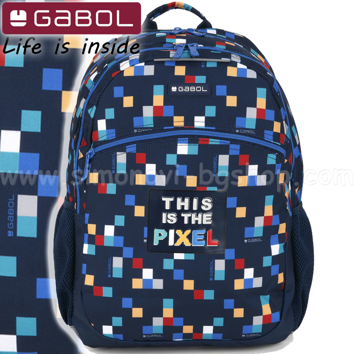 2025 Gabol Cubik     23649646