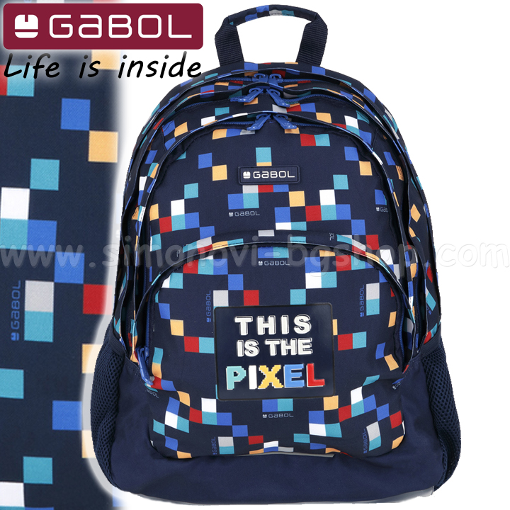 2025 Gabol Cubik     23644046