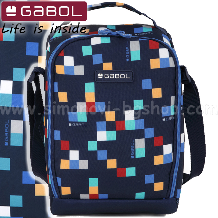 2025 Gabol Cubik  23645746
