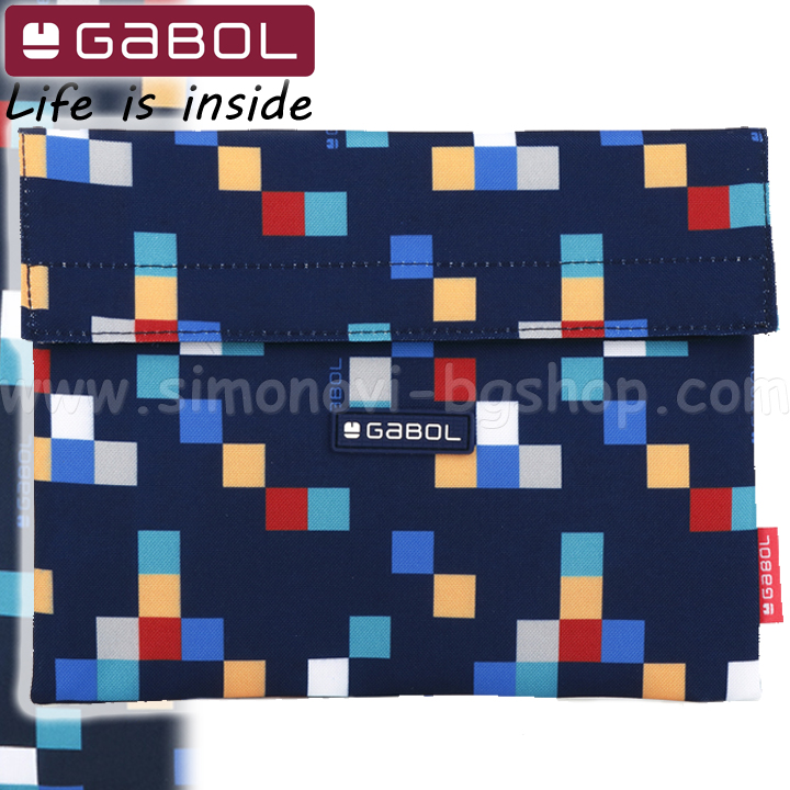 2025 Gabol Cubik   23643646