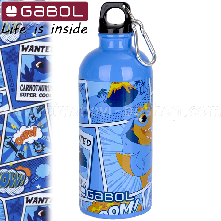 2025 Gabol Dino    60023634803