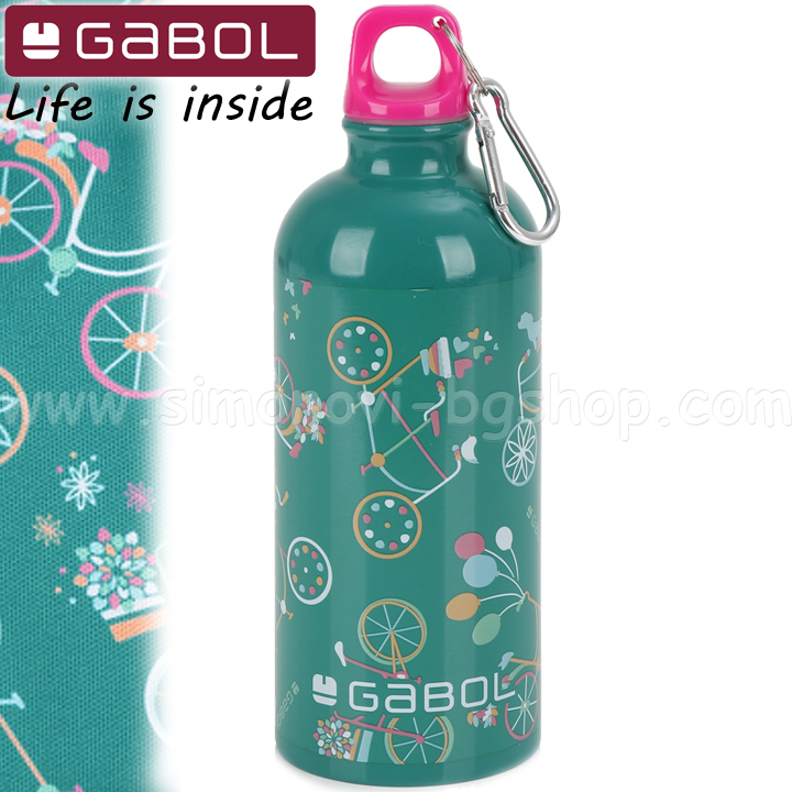 2024 Gabol Fiori    50023424804