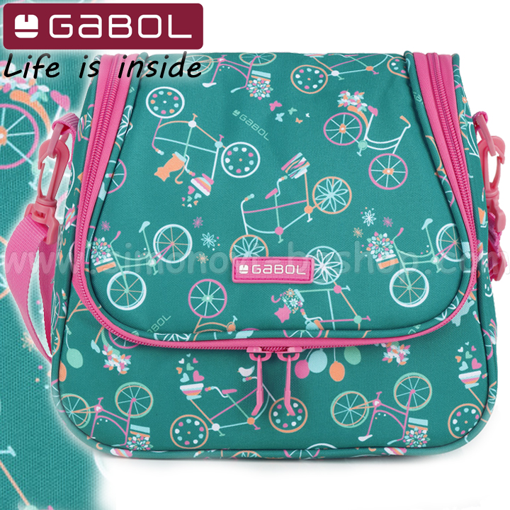 2024 Gabol Fiori  23423204