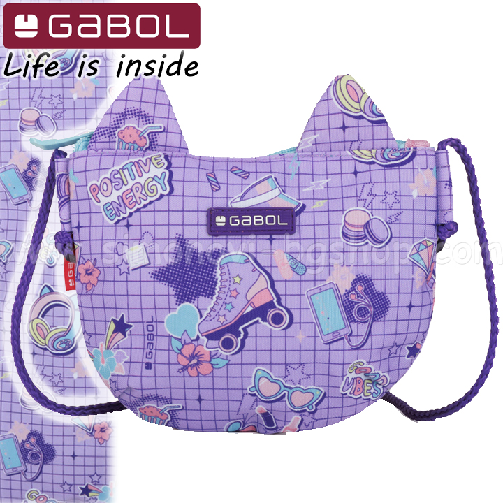 2025 Gabol Funny Long Handle Bag 23601625