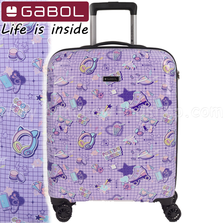 2025 Gabol Funny  55 ABS 23602225
