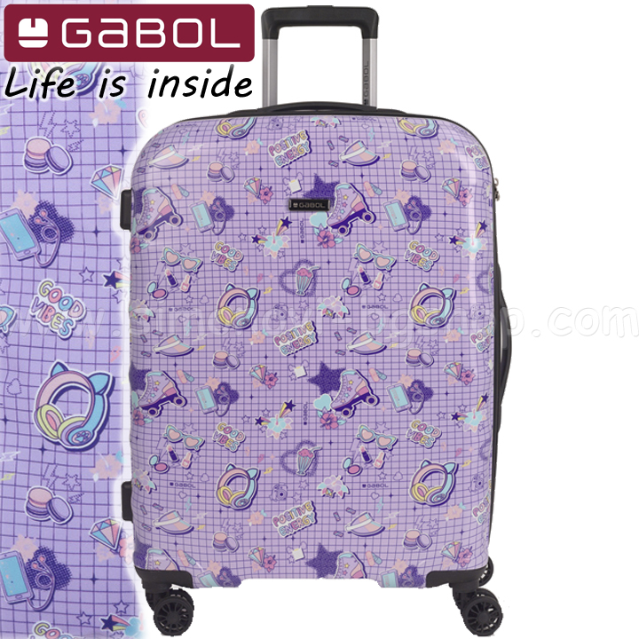 2025 Gabol Funny  66 ABS23604625