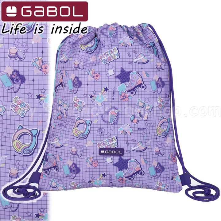 2025 Gabol Funny Sports Bag 23607125