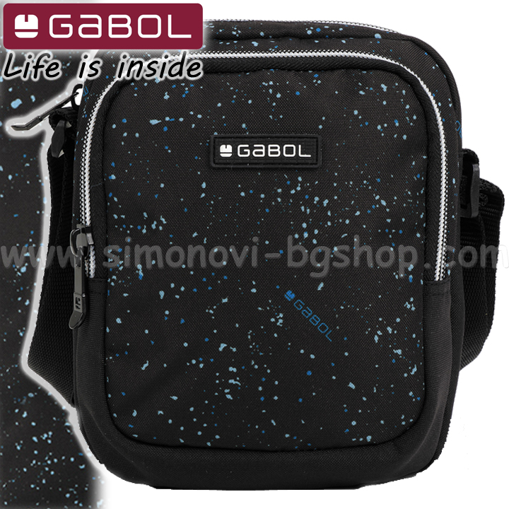 2025 Gabol Galaxy Чанта 23686801 2025 Gabol Galaxy Чанта 23686801