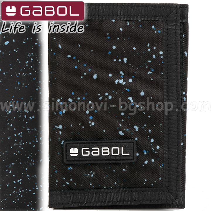 2025 Gabol Galaxy Детско портмоне 23680801 2025 Gabol Galaxy Детско портмоне 23680801