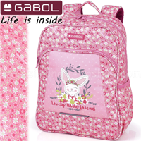  Gabol Bunny