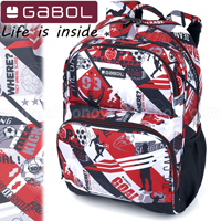  Gabol Game