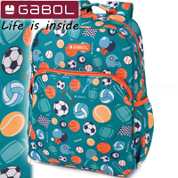 Gabol Gym
