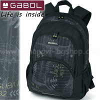  Gabol Signal