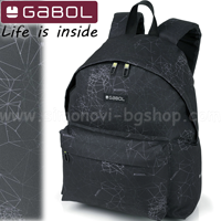  Gabol Storm