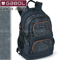  Gabol Zen
