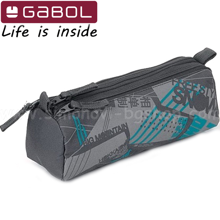  Gabol -  Snow 210809 