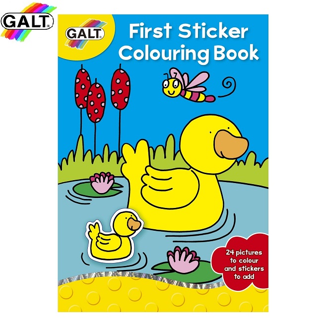 Galt -        3068