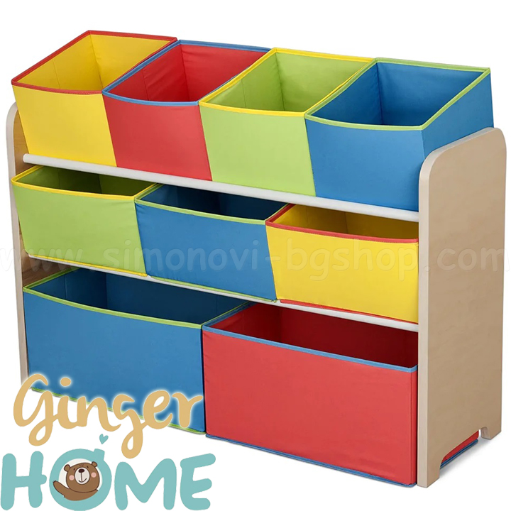 Ginger Home      ColorsJWTR-3090