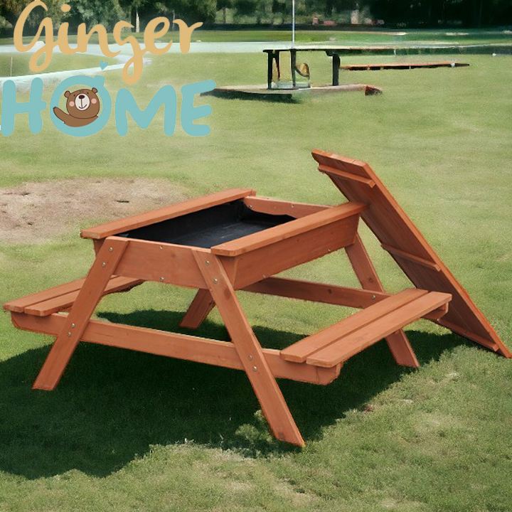 Ginger Home       C986