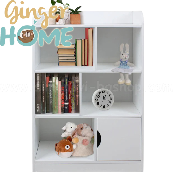 Ginger Home        TF5473