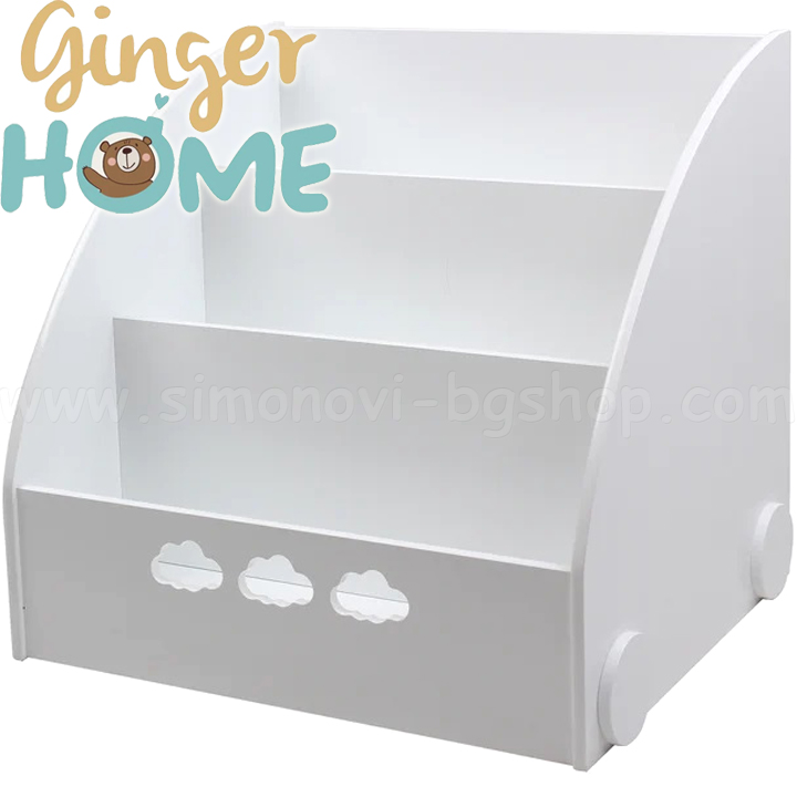 Ginger Home    TF5733