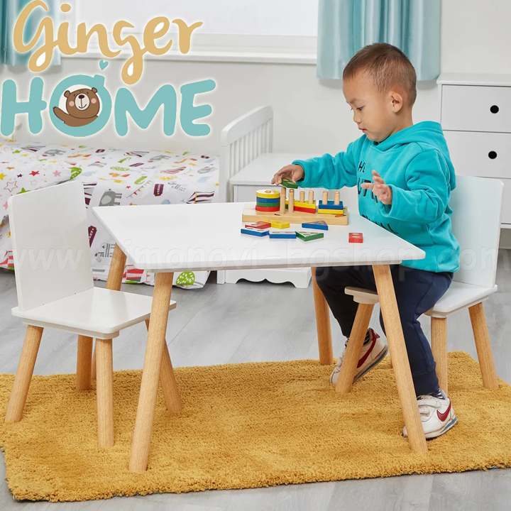Ginger Home     TF6163