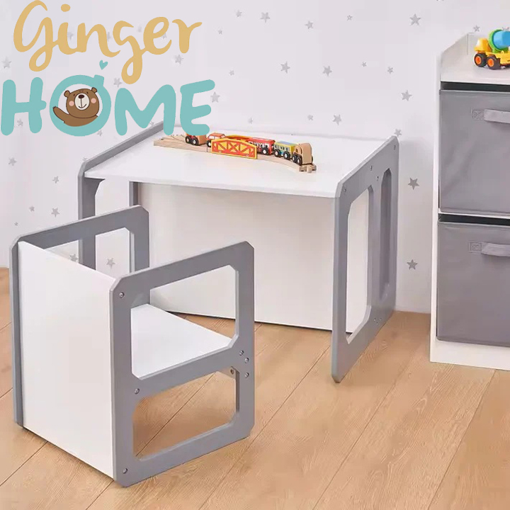 Ginger Home     3  1  -    TF6912