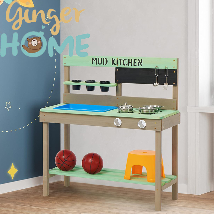 Ginger Home    2424