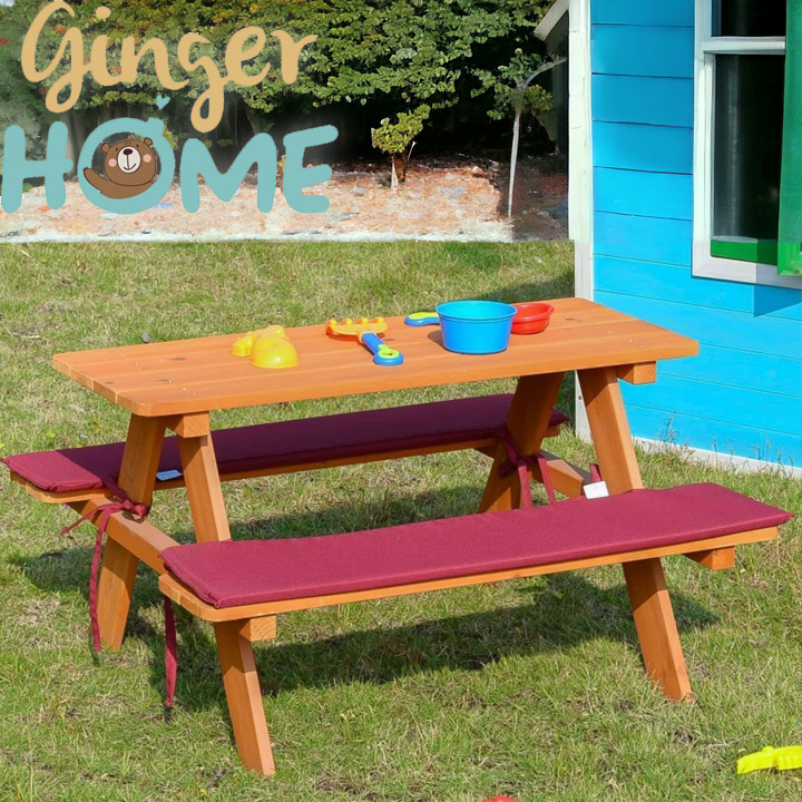 Ginger Home          C089