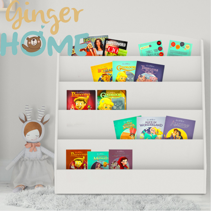 Ginger Home         JWTR-3241
