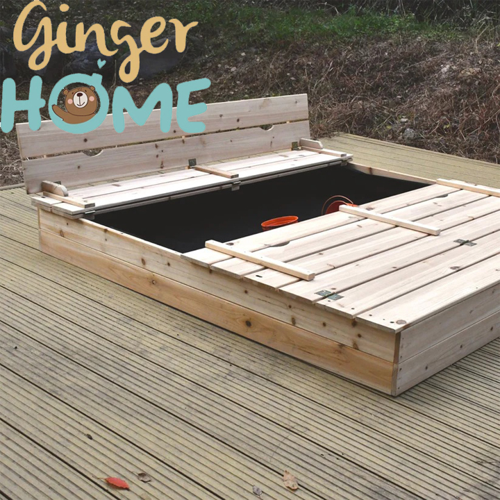 Ginger Home         C1113