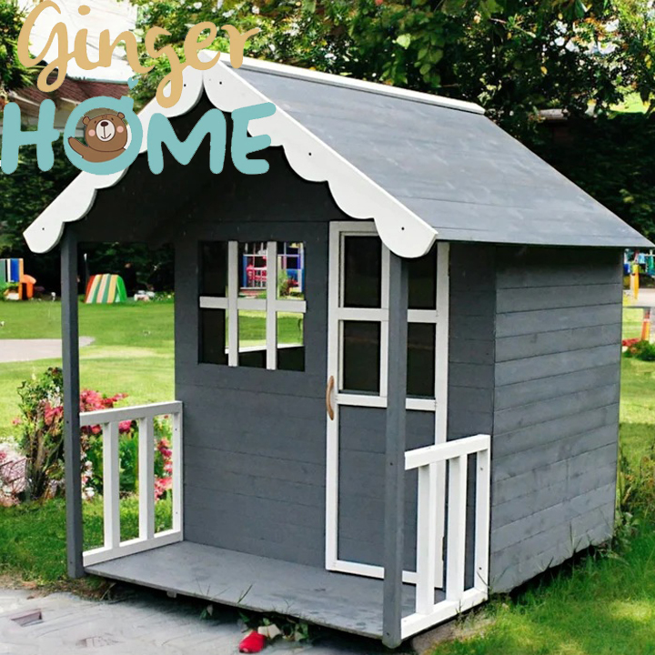 Ginger Home        C1084