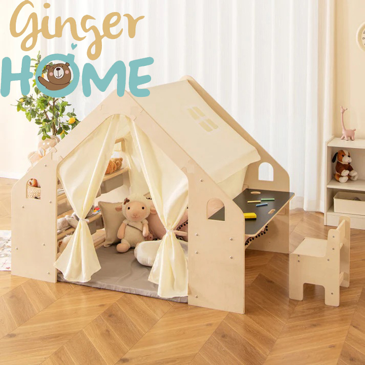 Ginger Home        6  1 AT-KF-2401