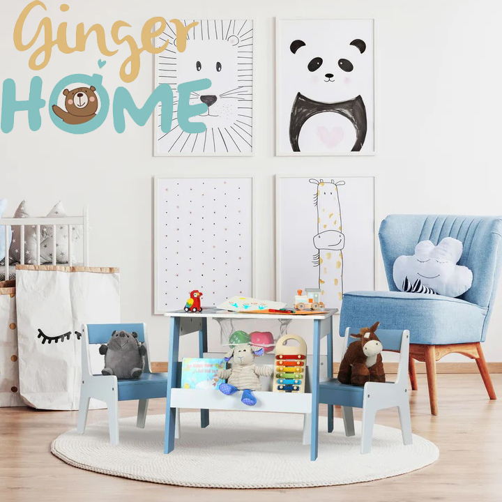 Ginger Home     ,      TF6266