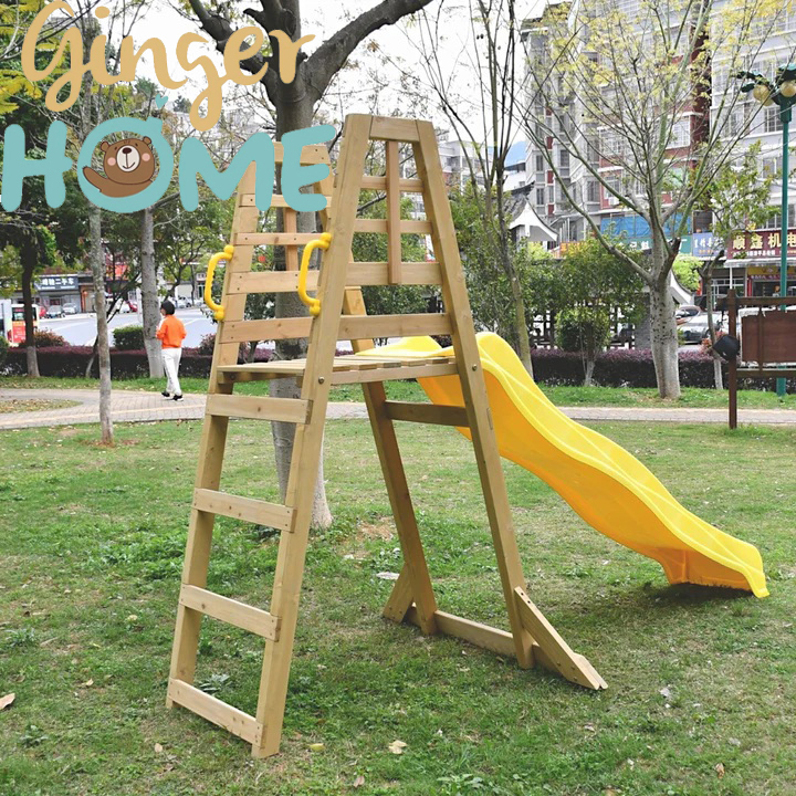 Ginger Home      2.2  C440