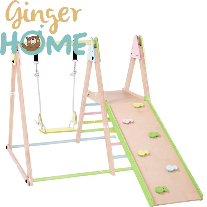Ginger Home  4  1  , ,     
